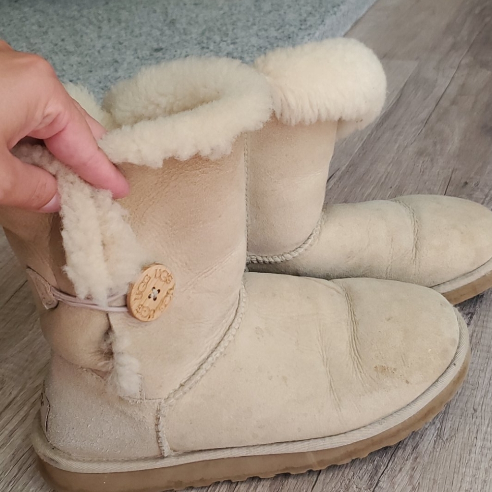 Ugg boots